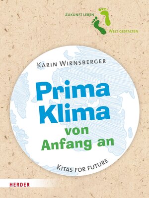 cover image of Prima Klima von Anfang an